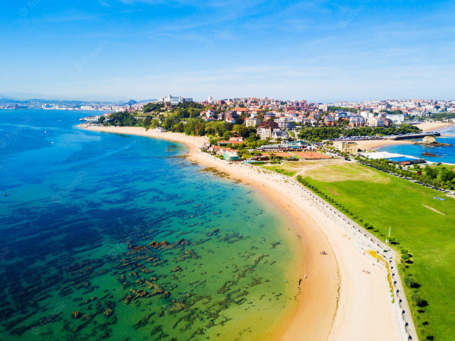 Santander (Kantabrien) - Santander | Secret World Trip Planner
