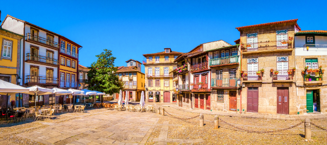 Guimarães — Guimarães