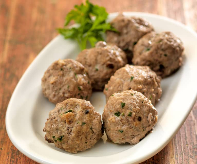 POLPETTE-KNÖDEL - Istanbul | Secret World Trip Planner