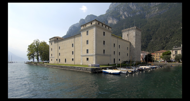 MAG - Upper Garda Museum — Riva del Garda
