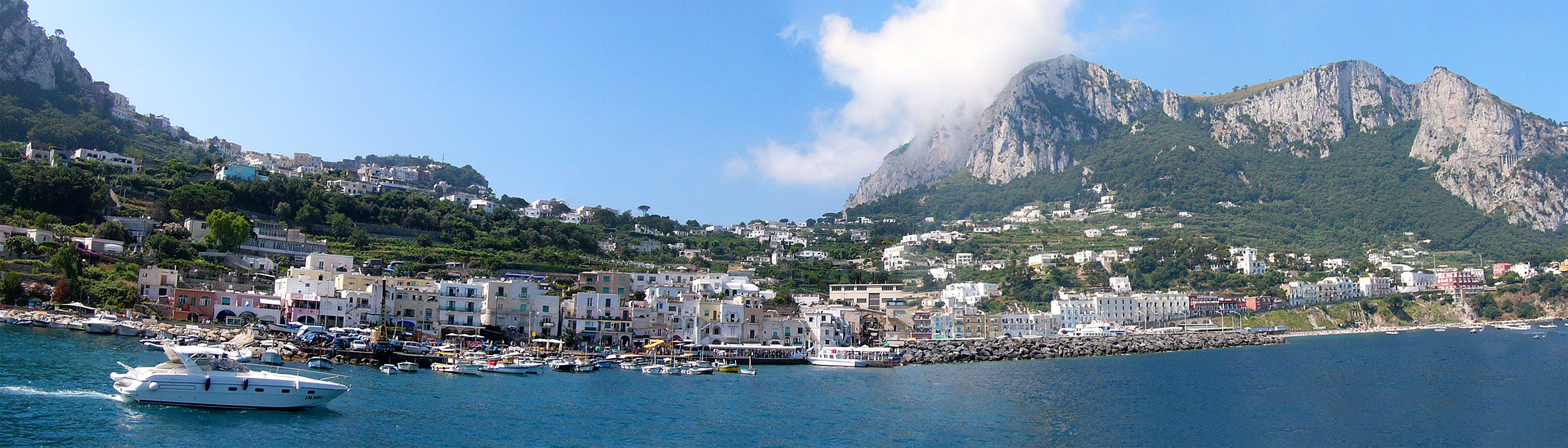 kapri - Isola di Capri | Secret World Trip Planner