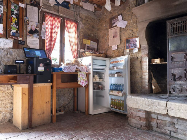 Osteria senz'Oste - 4 | Secret World Trip Planner