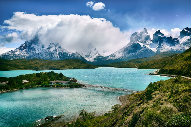 Torres del Paine National Park - Torres del Paine National Park | Secret World Trip Planner