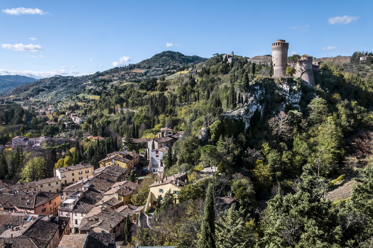 Brisighella - Brisighella | Secret World Trip Planner