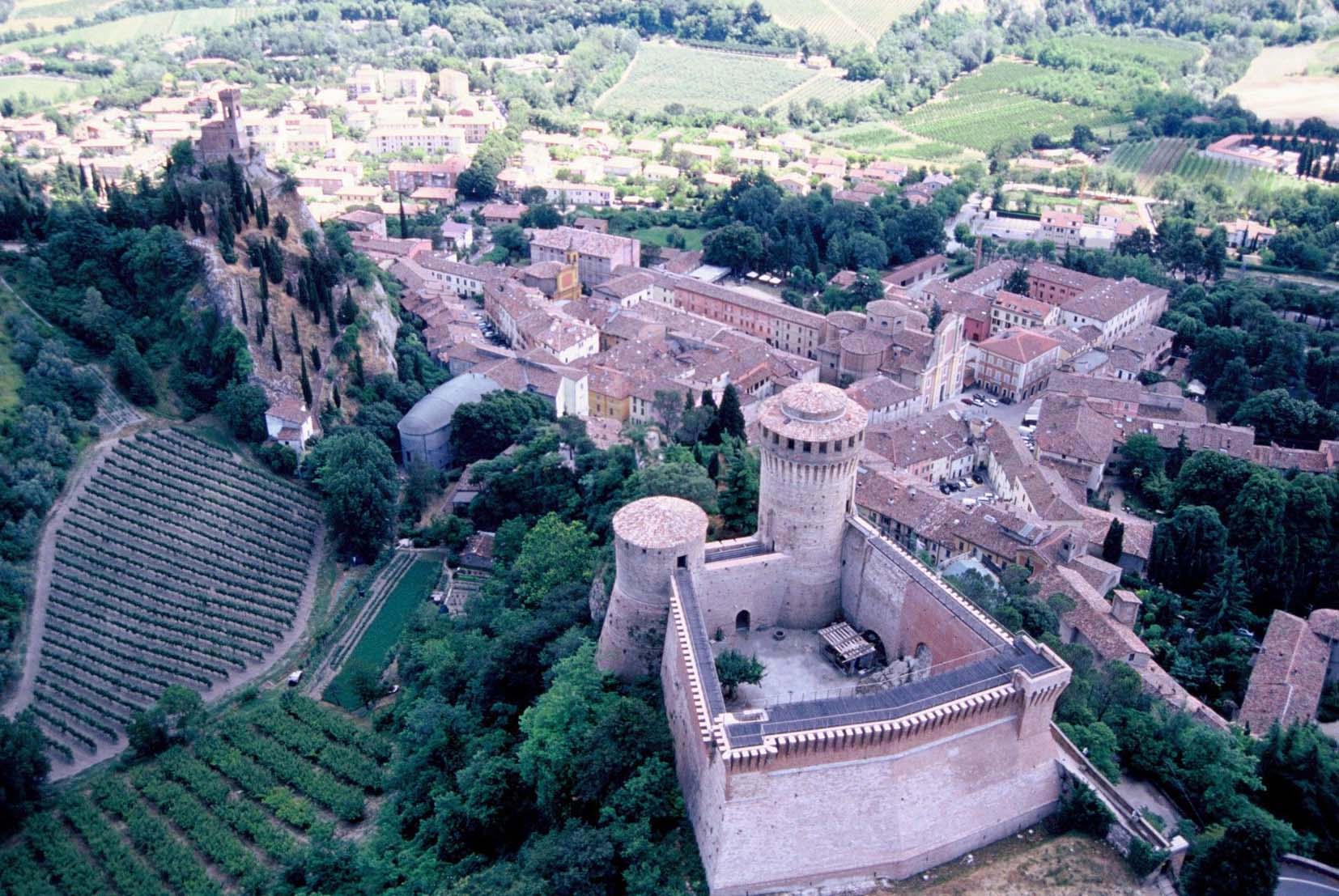 Brisighella - Brisighella | Secret World Trip Planner