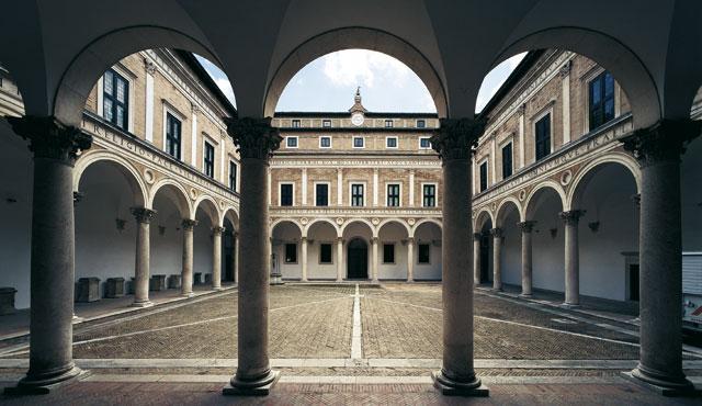 Unesco / Urbino a reneszánsz szimbóluma - Urbino PU | Secret World Trip Planner
