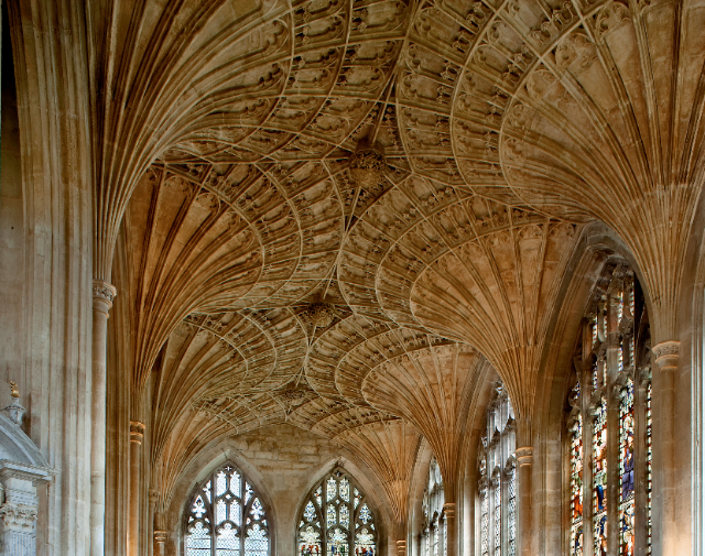 Kathedrale von Peterborough - Minster Precinct | Secret World Trip Planner