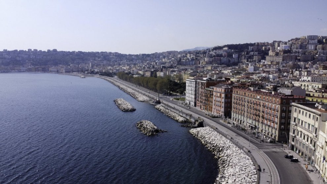 Riva - Napoli | Secret World Trip Planner