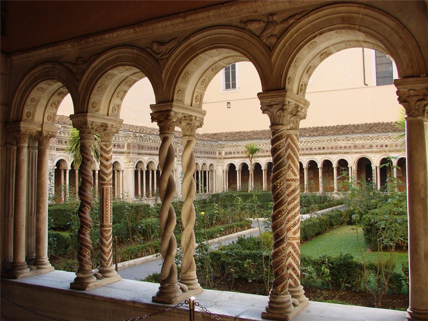 San Paolo (leikvangur) - Roma | Secret World Trip Planner
