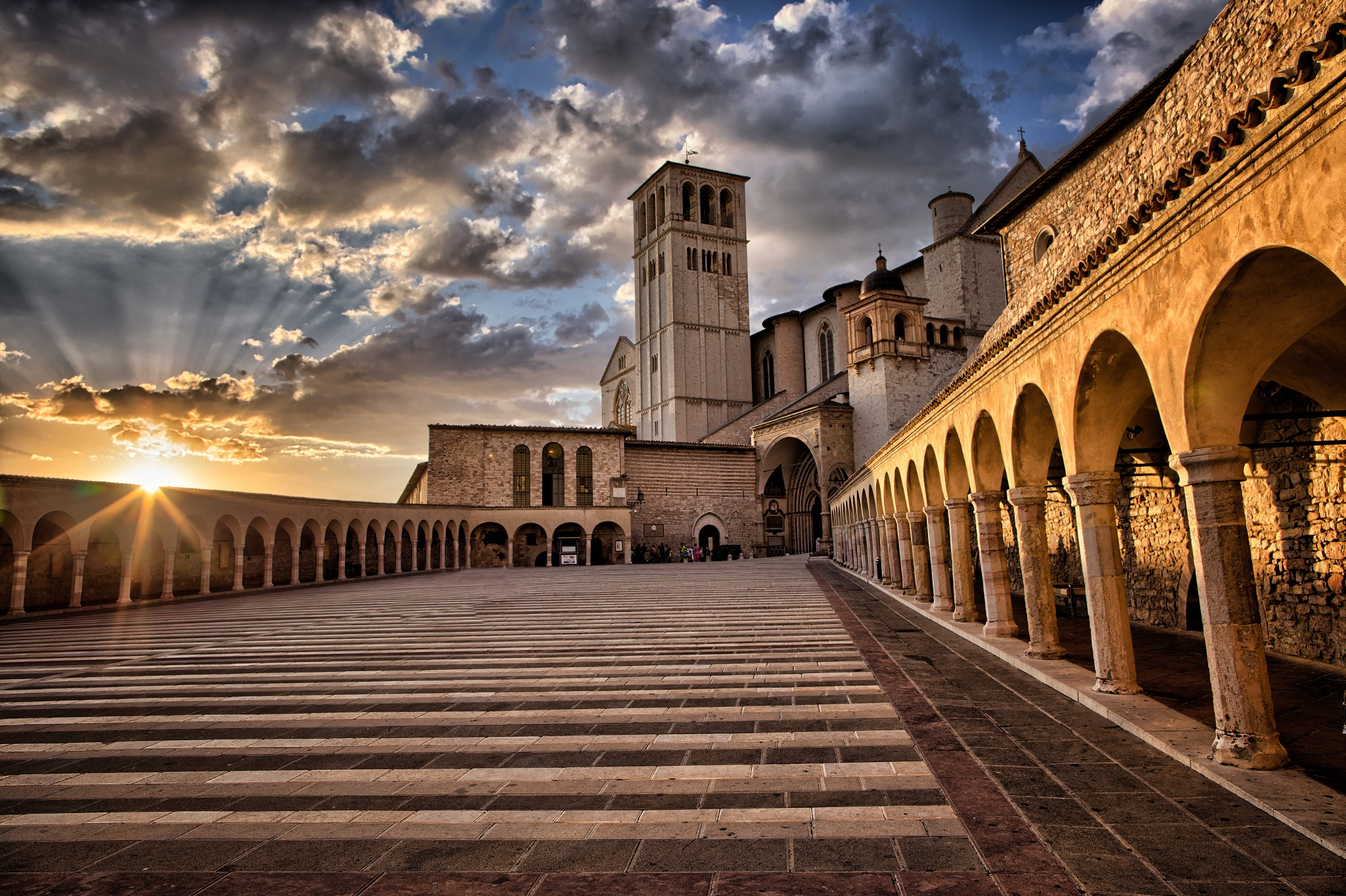 Assisi — Assisi