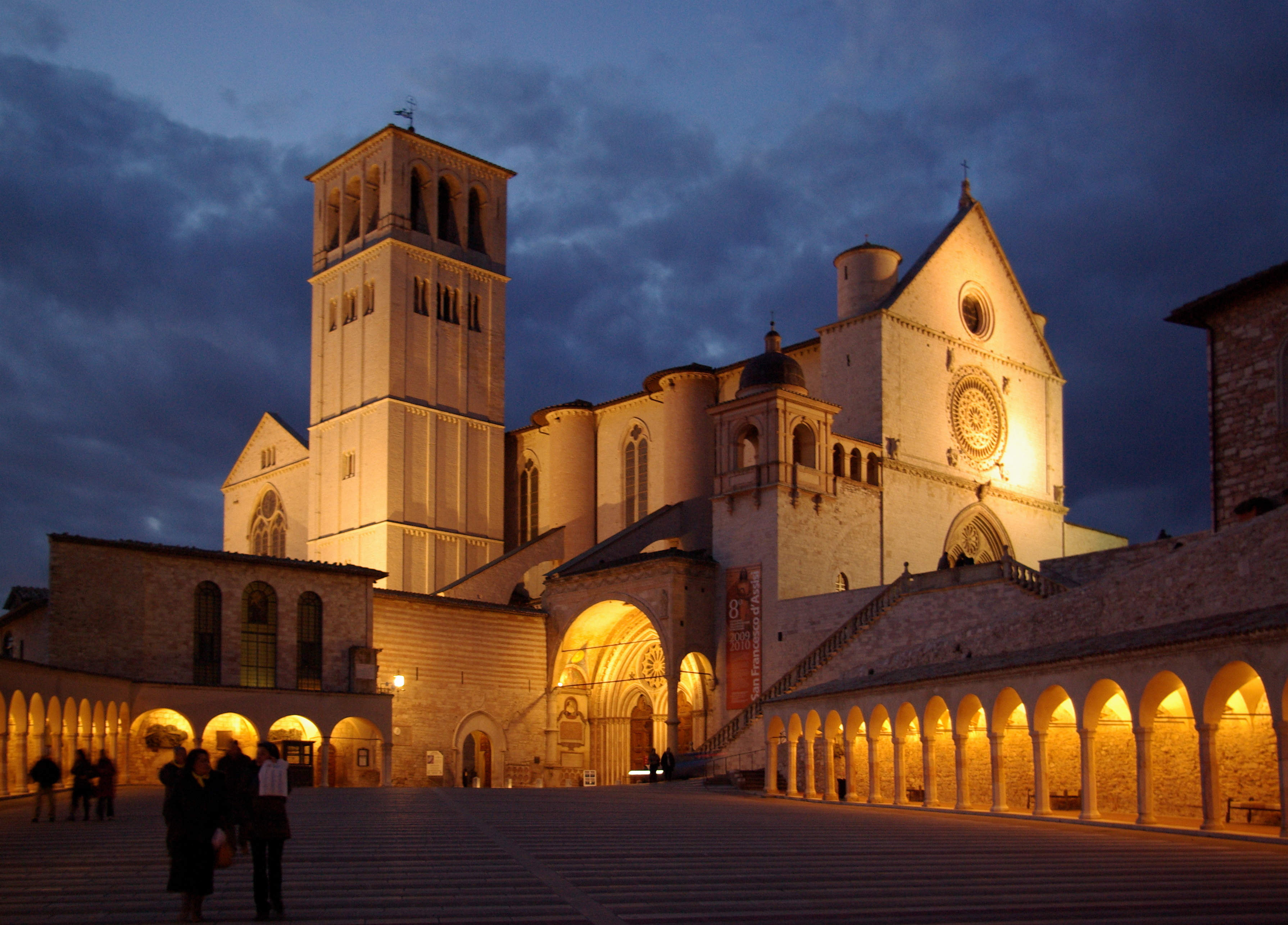 Assisi - Assisi | Secret World Trip Planner