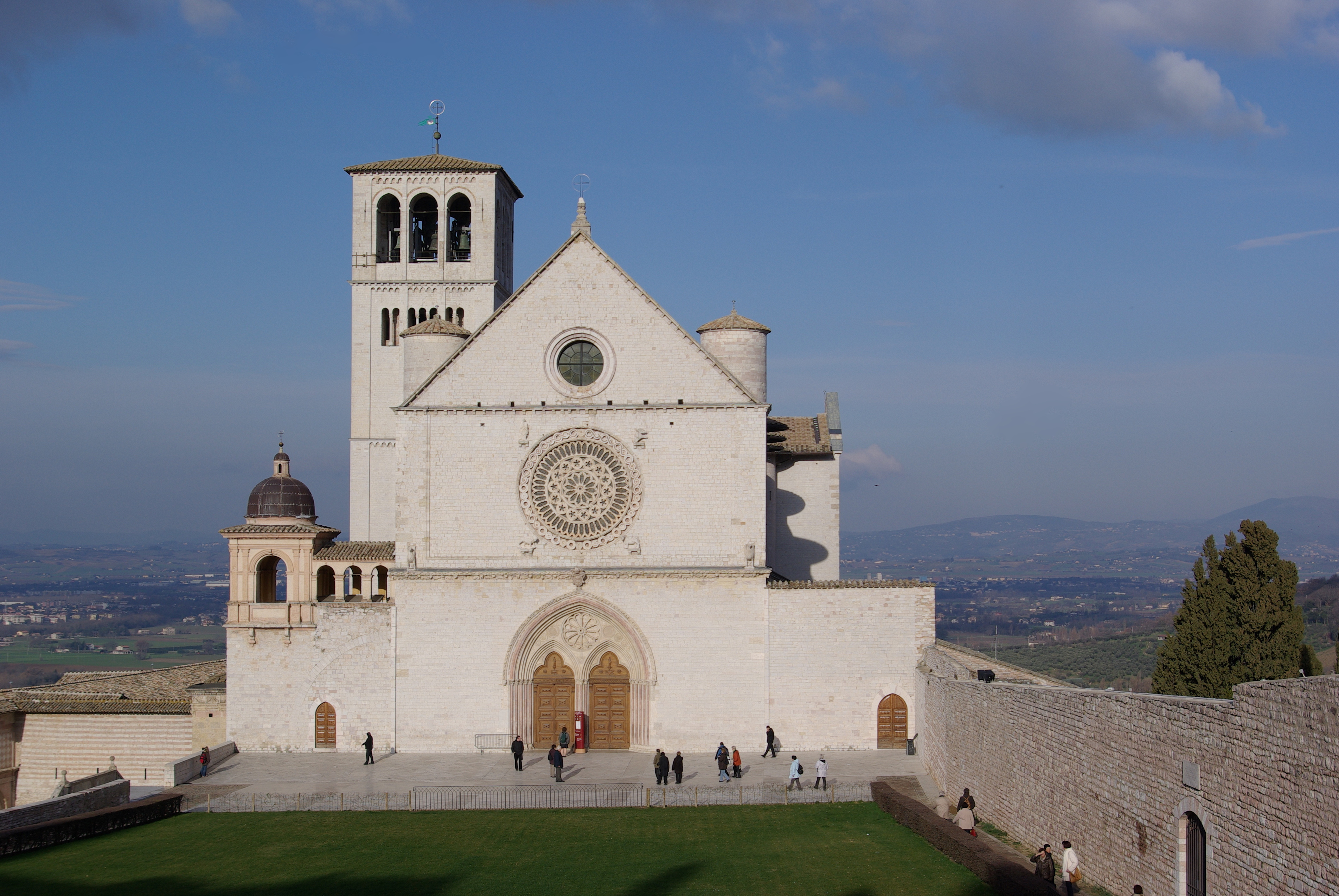 Assisi - Assisi | Secret World Trip Planner