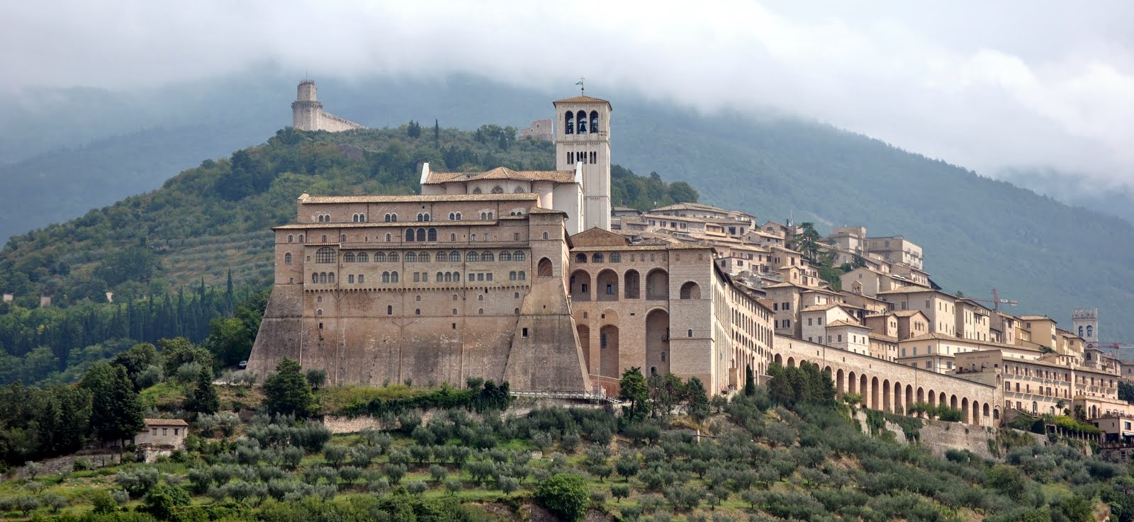 Assisi - Assisi | Secret World Trip Planner