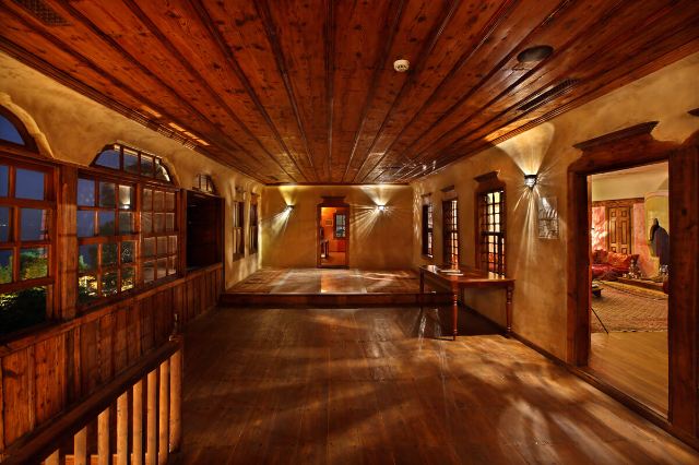 Residenza di Mohammed Ali - Kavala | Secret World Trip Planner