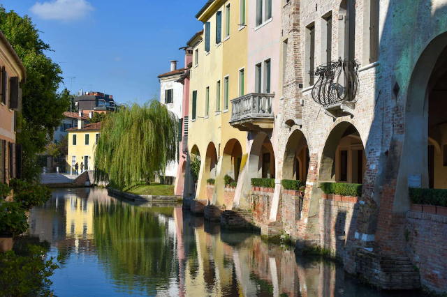 Treviso, la piccola Venezia - Treviso | Secret World Trip Planner