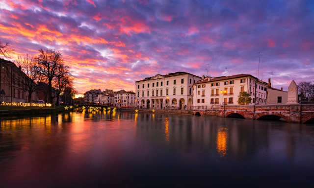Treviso, la piccola Venezia - Treviso | Secret World Trip Planner