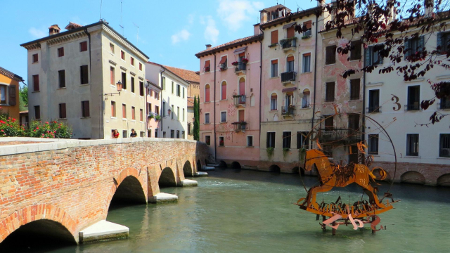 Treviso, la piccola Venezia - Treviso | Secret World Trip Planner
