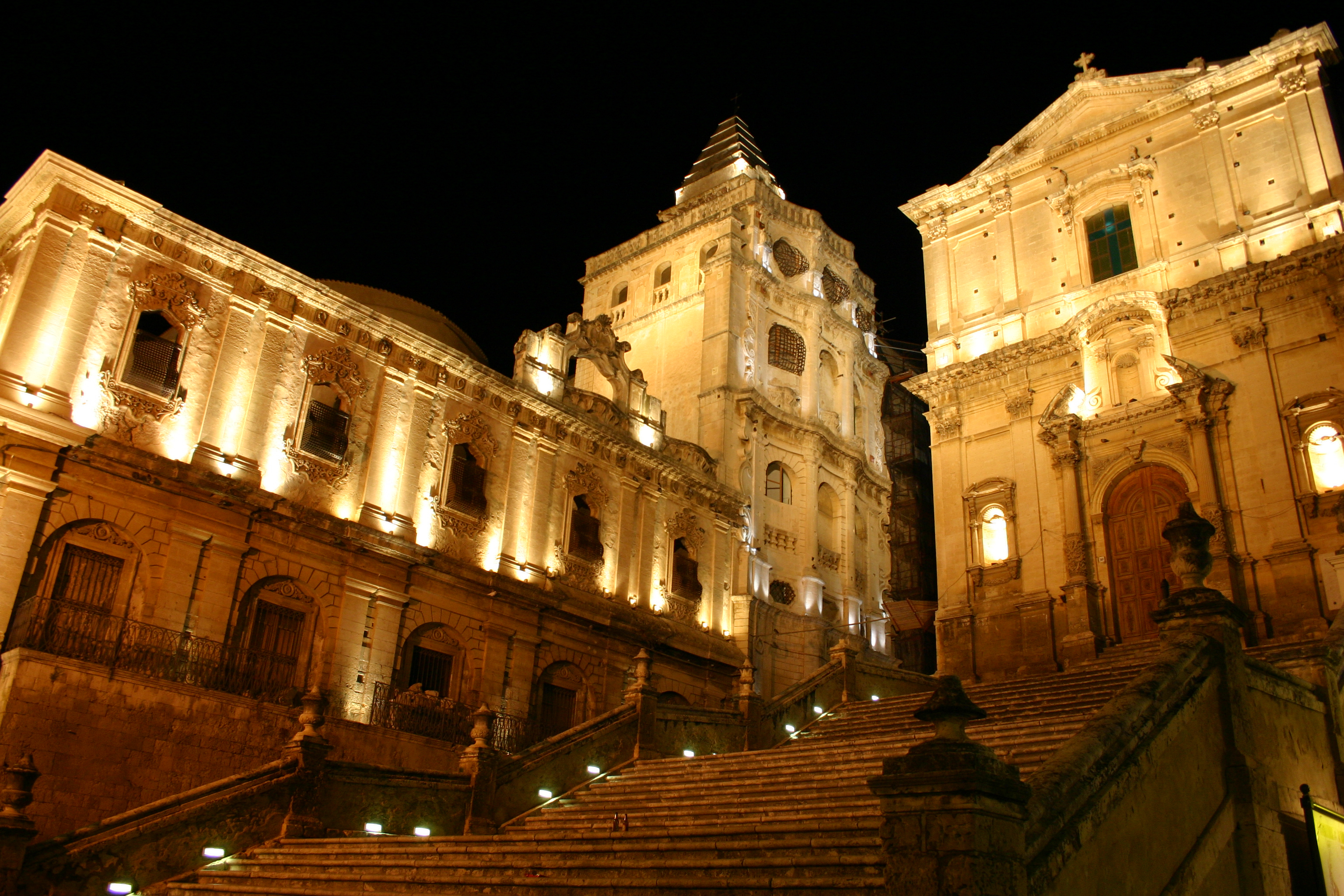 Noto and the Sicilian Baroque - Noto | Secret World Trip Planner
