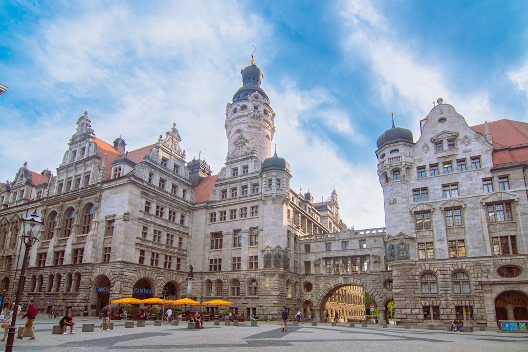 Bayern in Leipzig: Geschichte eines Kult-Lokals - Leipzig | Secret World Trip Planner