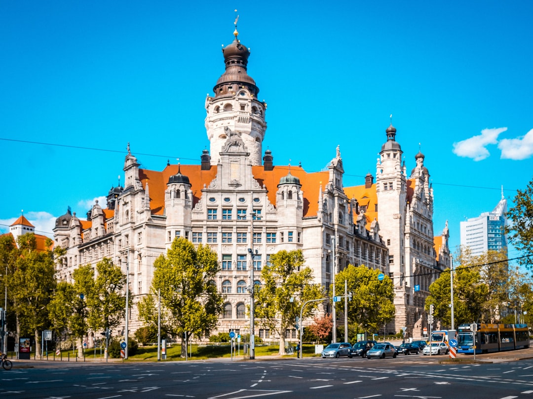 Bayern in Leipzig: Geschichte eines Kult-Lokals - Leipzig | Secret World Trip Planner