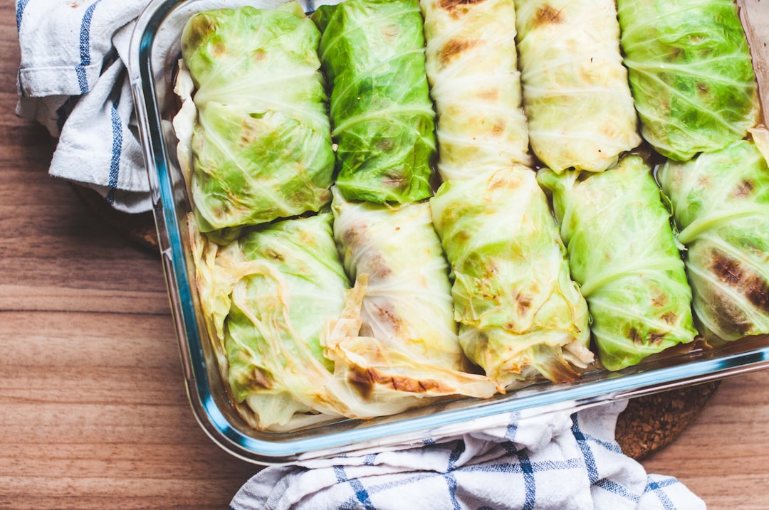 Rouladen in Leipzig: Geschichte, Rezept und Tradition — Leipzig