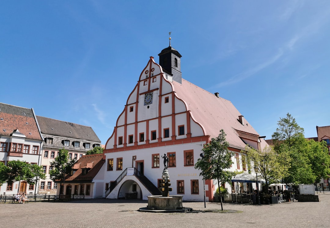 Schwarzwälder Kirschtorte in Leipzig: Kaffee & Torte - Leipzig | Secret World Trip Planner