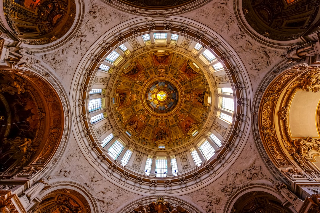 Berliner Dom: Was du wirklich wissen musst - Berlin | Secret World Trip Planner