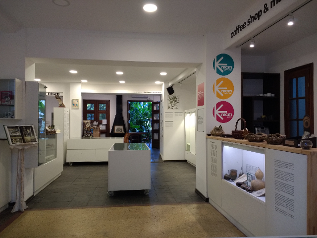 Cannabis Museum - Montevideo | Secret World Trip Planner