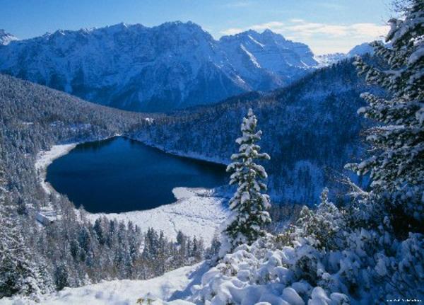 Malghette Lake - Campo Carlo Magno | Secret World Trip Planner