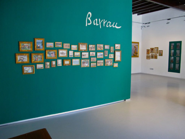 Barrau Museum - Santa Eulària des Riu | Secret World Trip Planner
