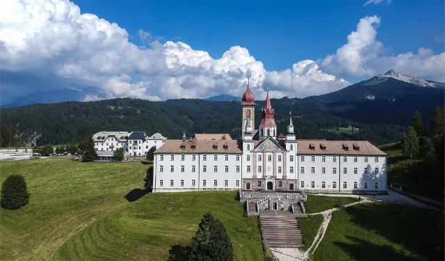 Pilgerfahrt Pietralba - Nova Ponente | Secret World Trip Planner