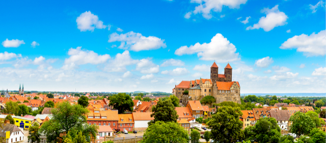 Schlossmuseum - Quedlinburg | Secret World Trip Planner