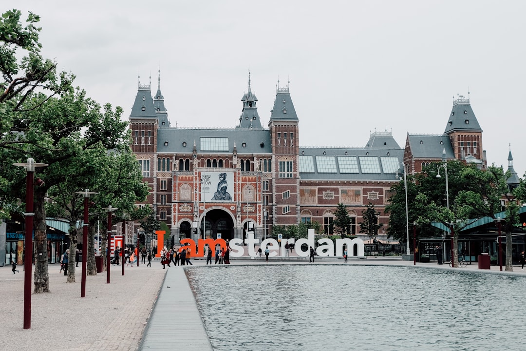 Amsterdam: The Rijksmuseum - Amsterdam | Secret World Trip Planner