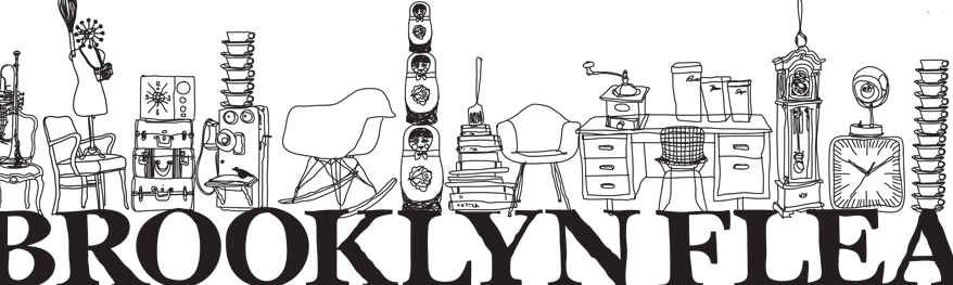 Brooklyn Flea — Brooklyn