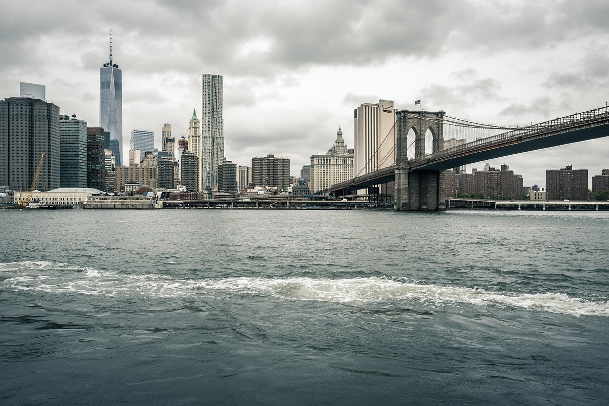 The Brooklyn Bridge - New York | Secret World Trip Planner