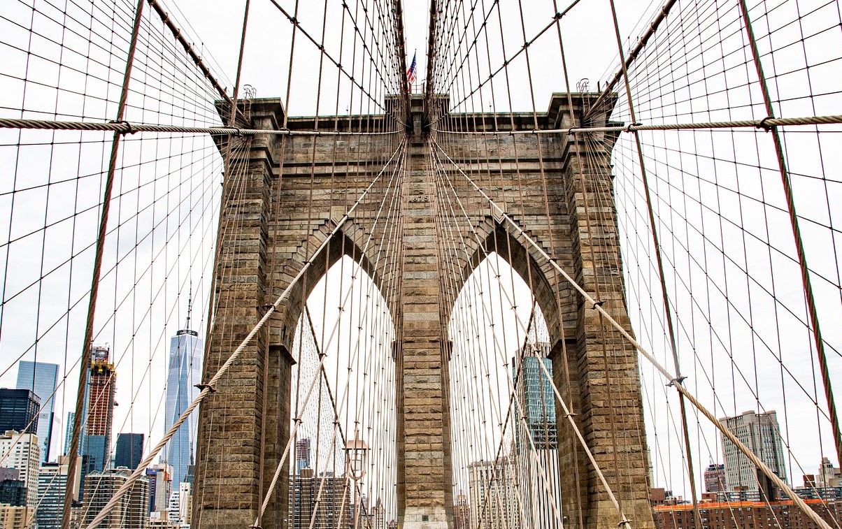 The Brooklyn Bridge - New York | Secret World Trip Planner