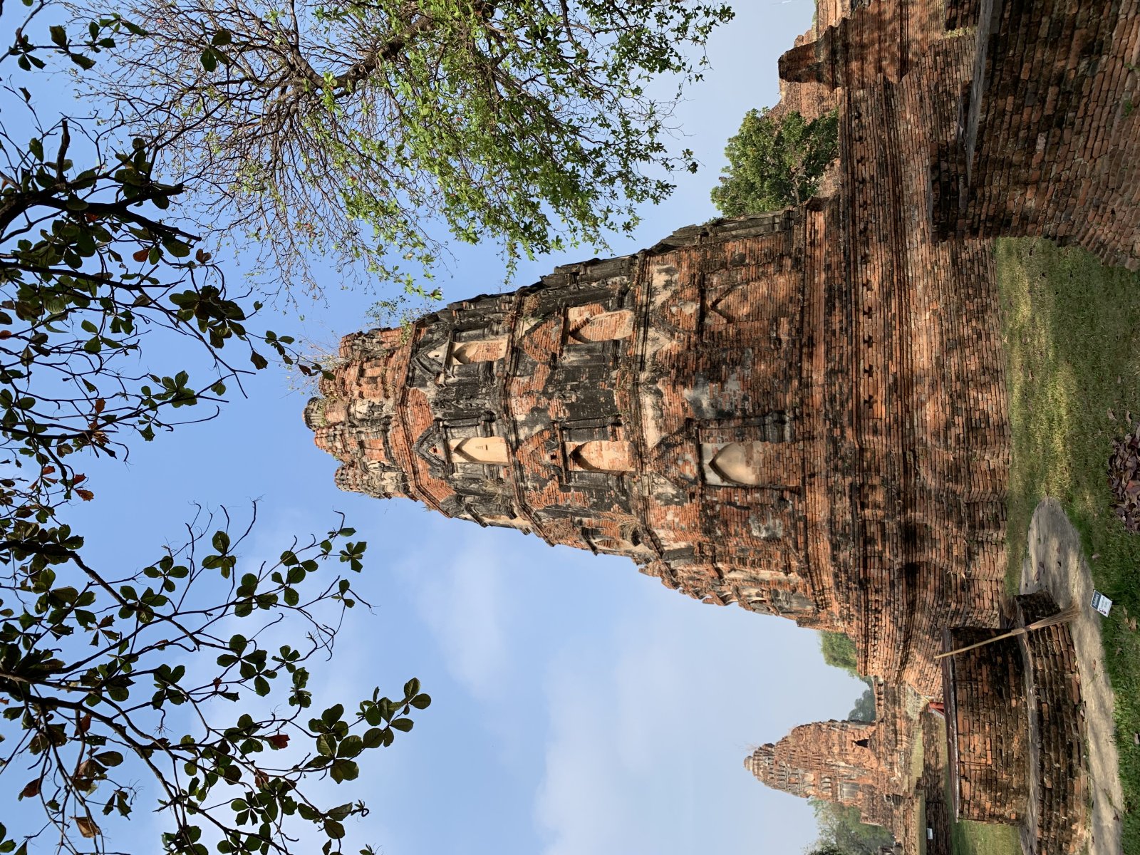 Ayutthaya : Die alte Hauptstadt Thailands - Provincia di Ayutthaya | Secret World Trip Planner