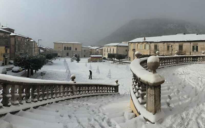 Cerretto Sannita和它的陶器 - Cerreto Sannita | Secret World Trip Planner