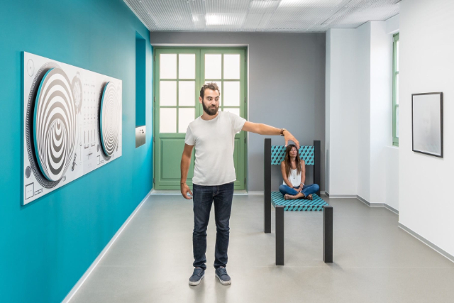 MUSEUM DER ILLUSIONEN ORLANDO - Orlando | Secret World Trip Planner