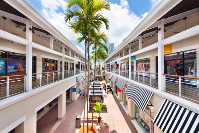 Mercato di Bayside - Miami | Secret World Trip Planner