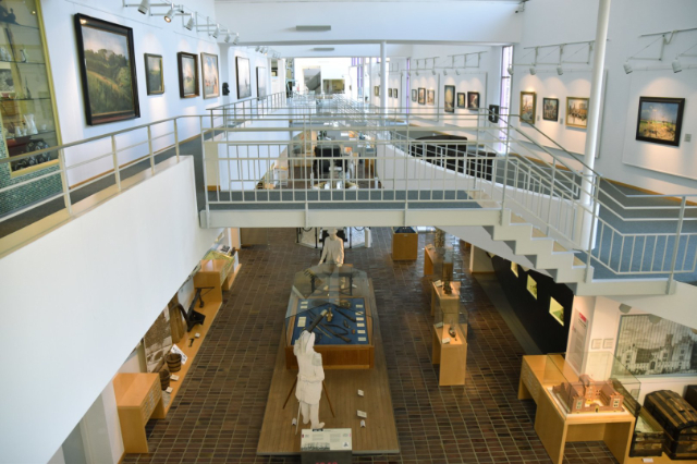 Historisches Museum Bremerhaven - Bremerhaven | Secret World Trip Planner