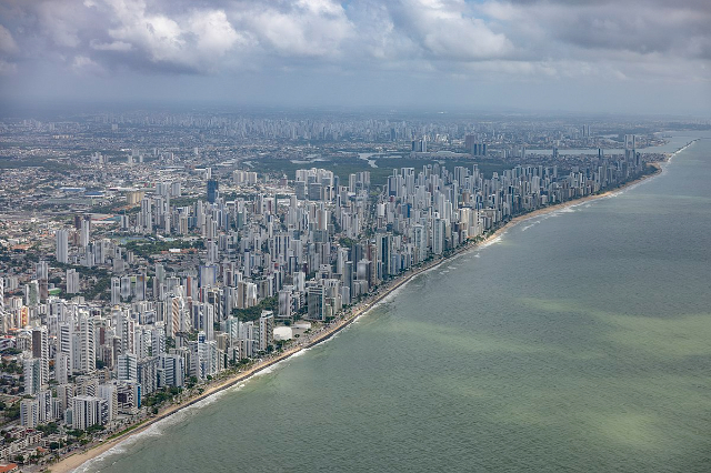 Boa Viagem — Boa Viagem