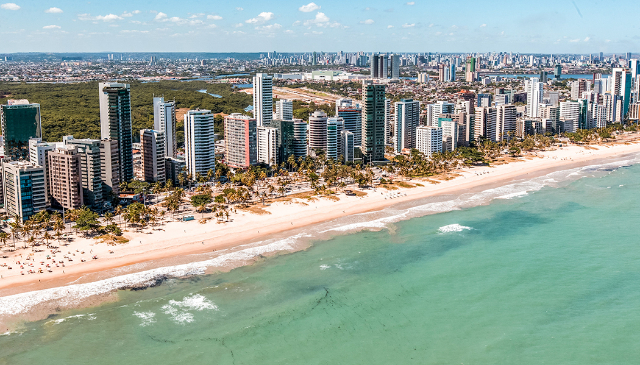 Boa Viagem - Boa Viagem | Secret World Trip Planner