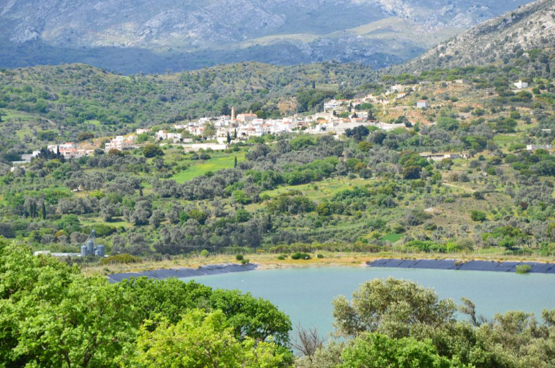 Valle dell'Amari - Amari Valley | Secret World Trip Planner