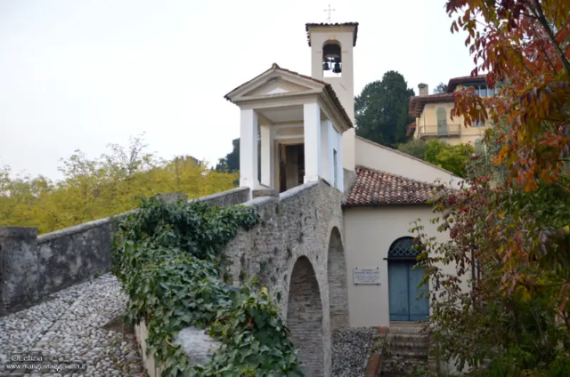 Kirche Unserer Lieben Frau vom Schnee — Conegliano
