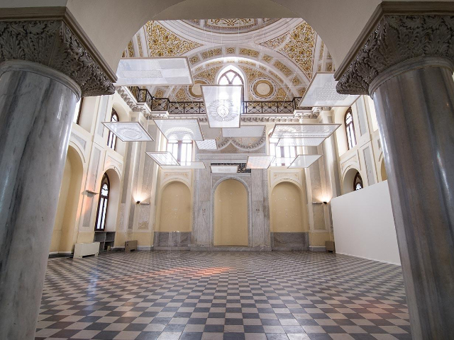 Die Yeni-Moschee - Thessaloniki | Secret World Trip Planner