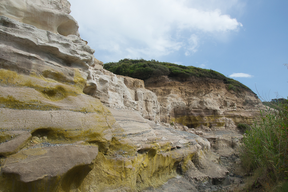 Tor Caldara Nature Reserve - Roma | Secret World Trip Planner