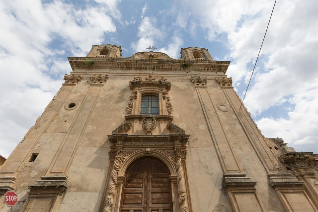 Church of St. Clare - Noto | Secret World Trip Planner