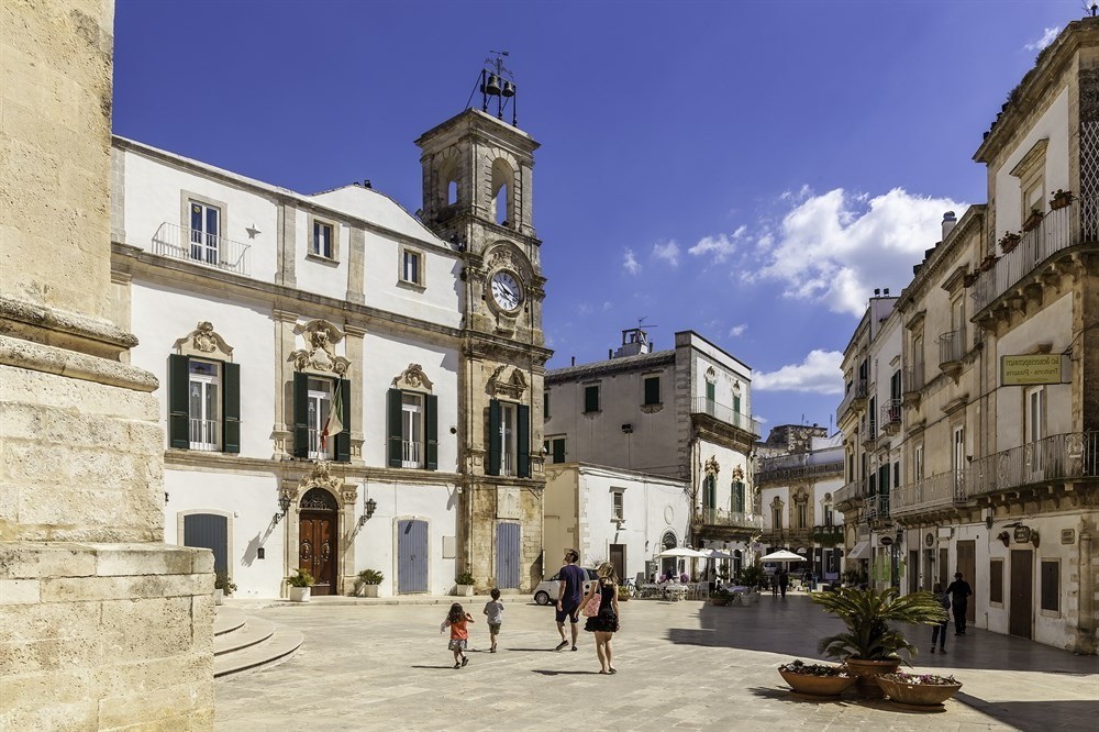 مارتينا فرانكا - Martina Franca | Secret World Trip Planner