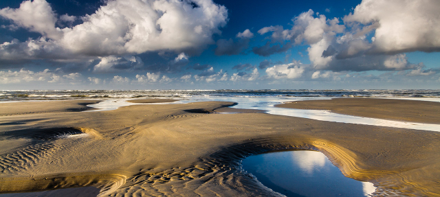 Schleswig-Holstein Wadden Sea National Park — Tönning